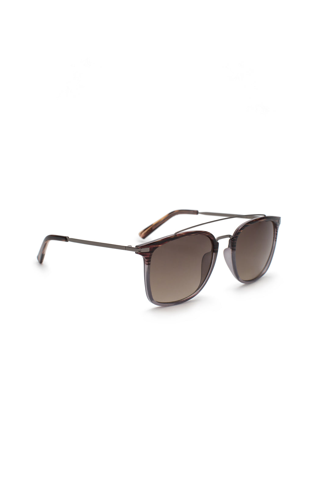 Classic Square Sunglasses - B0006SHRN