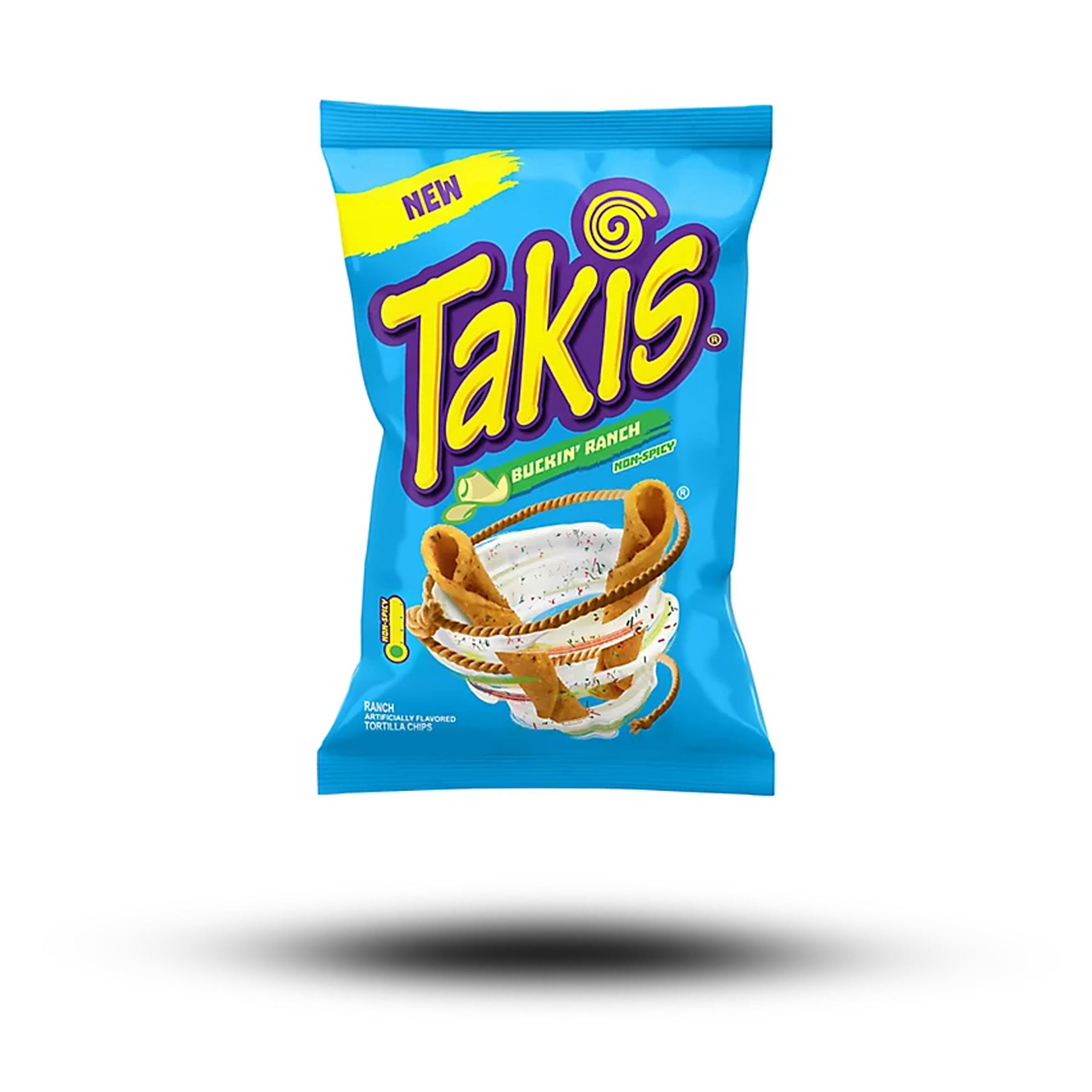 Takis Buckin Ranch 92,3g - SugarDad product image