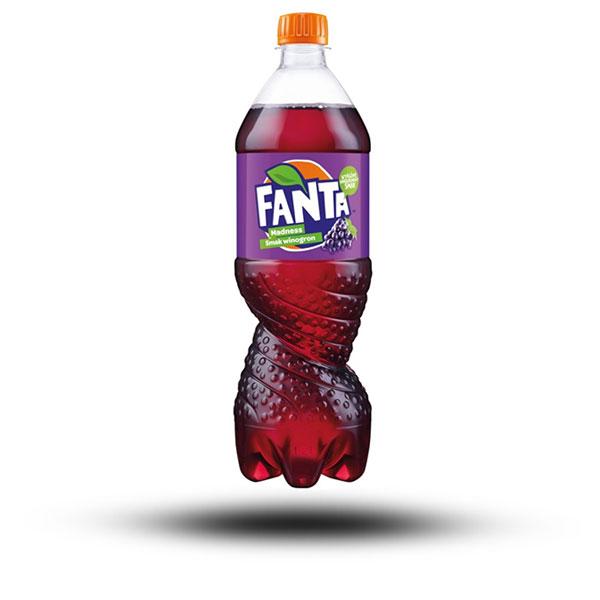 Fanta Madness 500ml