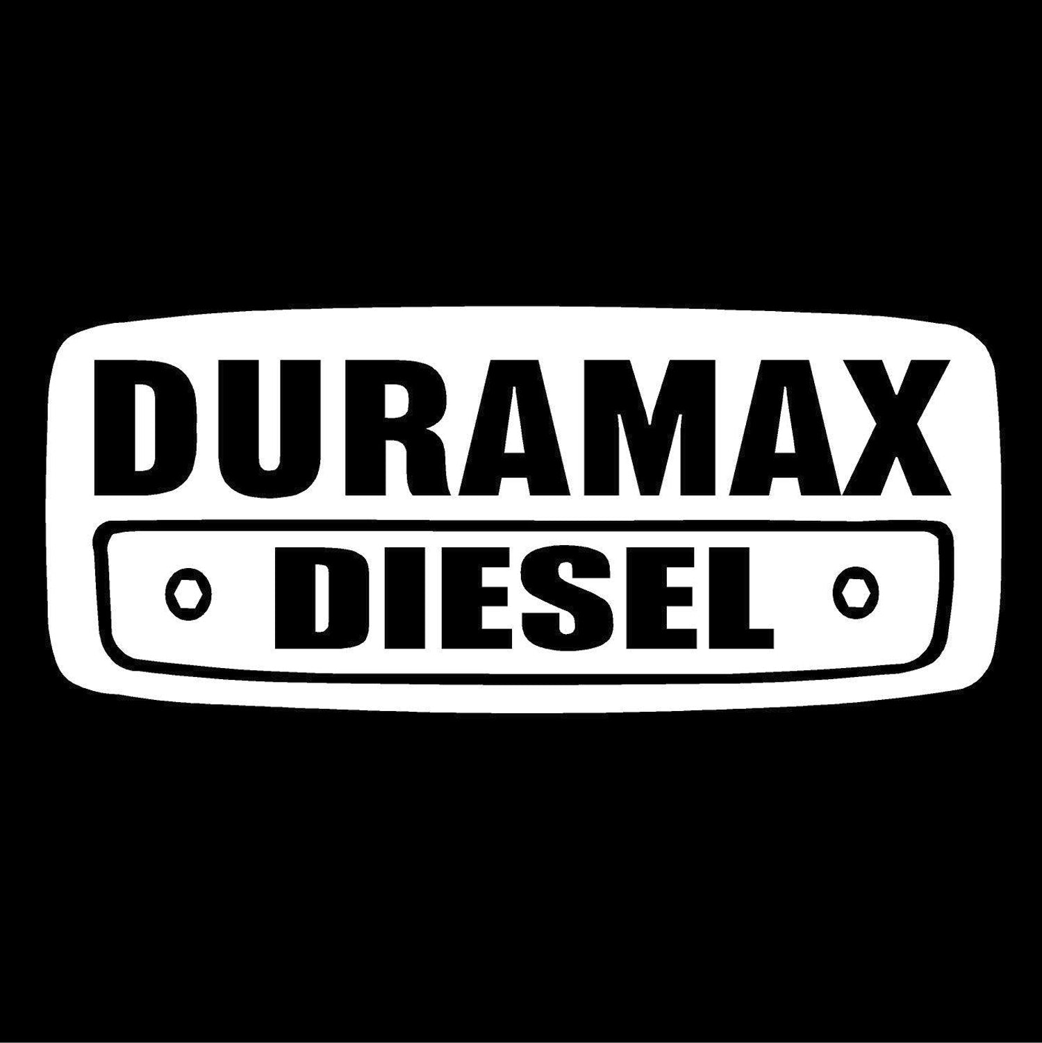 duramax logo