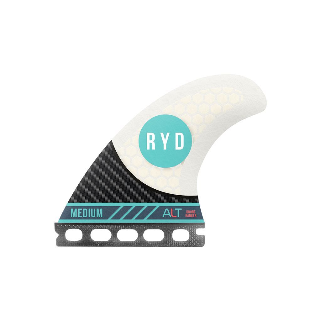 Drone Ranger Front Pad Traction - RYD Brand UK