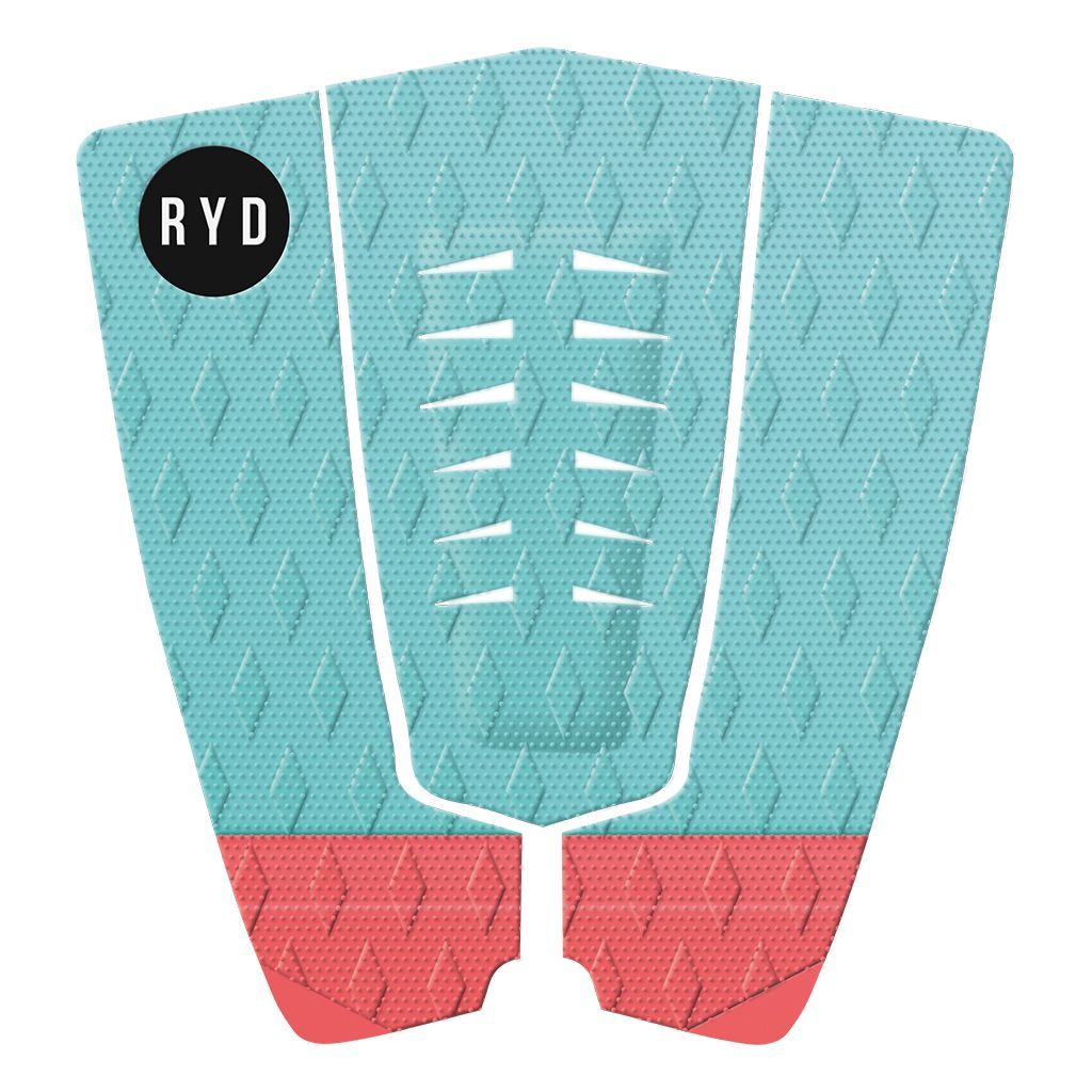 Drone Ranger Front Pad Traction - RYD Brand UK