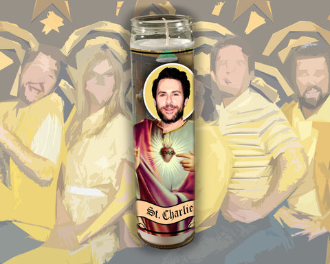 Josh Allen Celebrity Prayer Candle – Celeb Prayer Candles