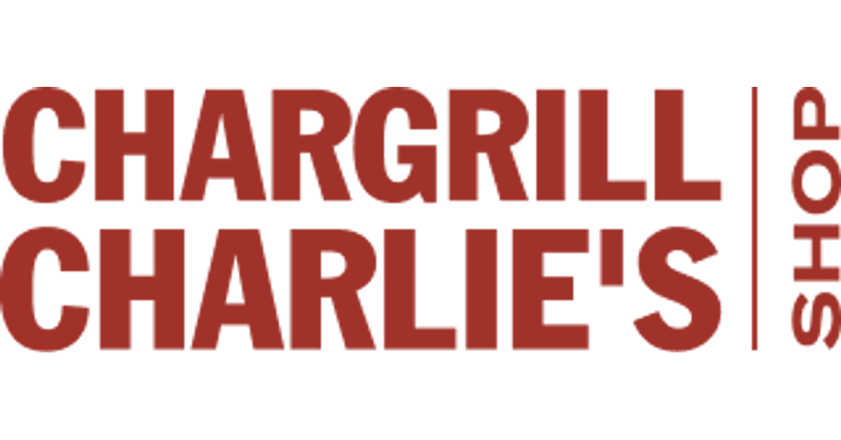 Chargrill Charlie's Shop
