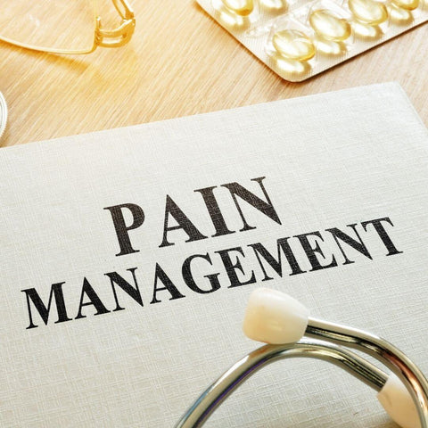 cbd for pain management
