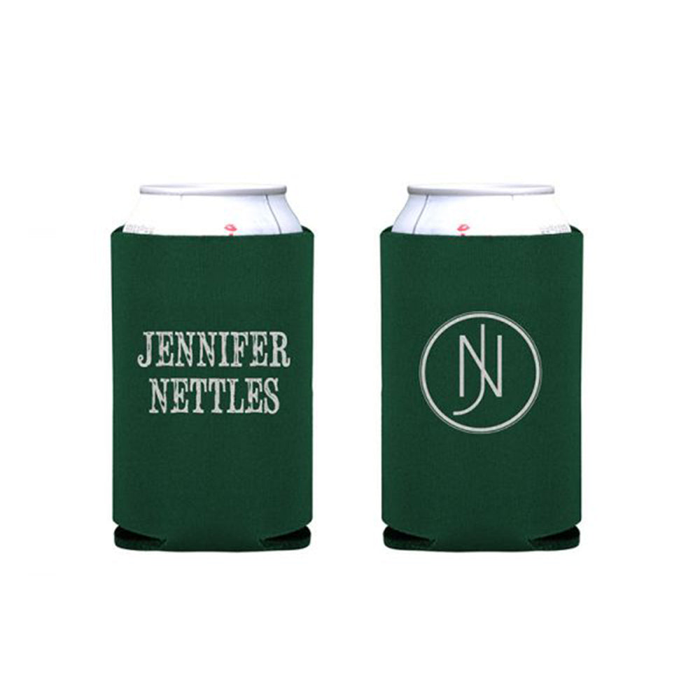 Jennifer Nettles - Logo Koozie - Jennifer Nettles product image