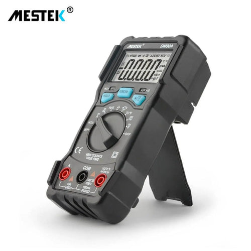 Multimeter  MESTEK  DM 90A ملتيميتر مستك العراق