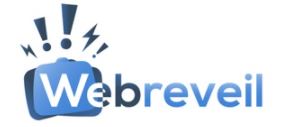 Webreveil