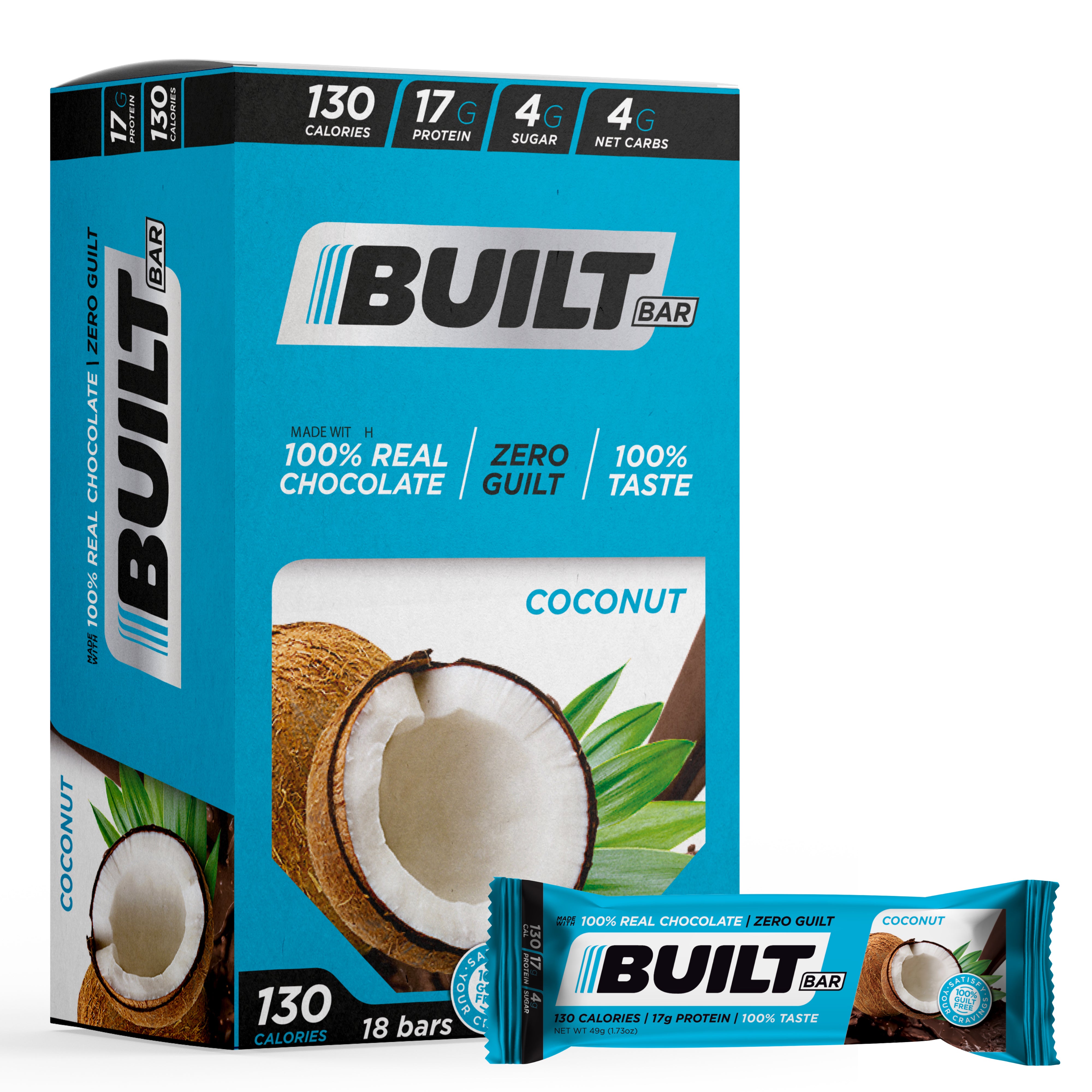 Coconut - Factory Second - Discountlet product image