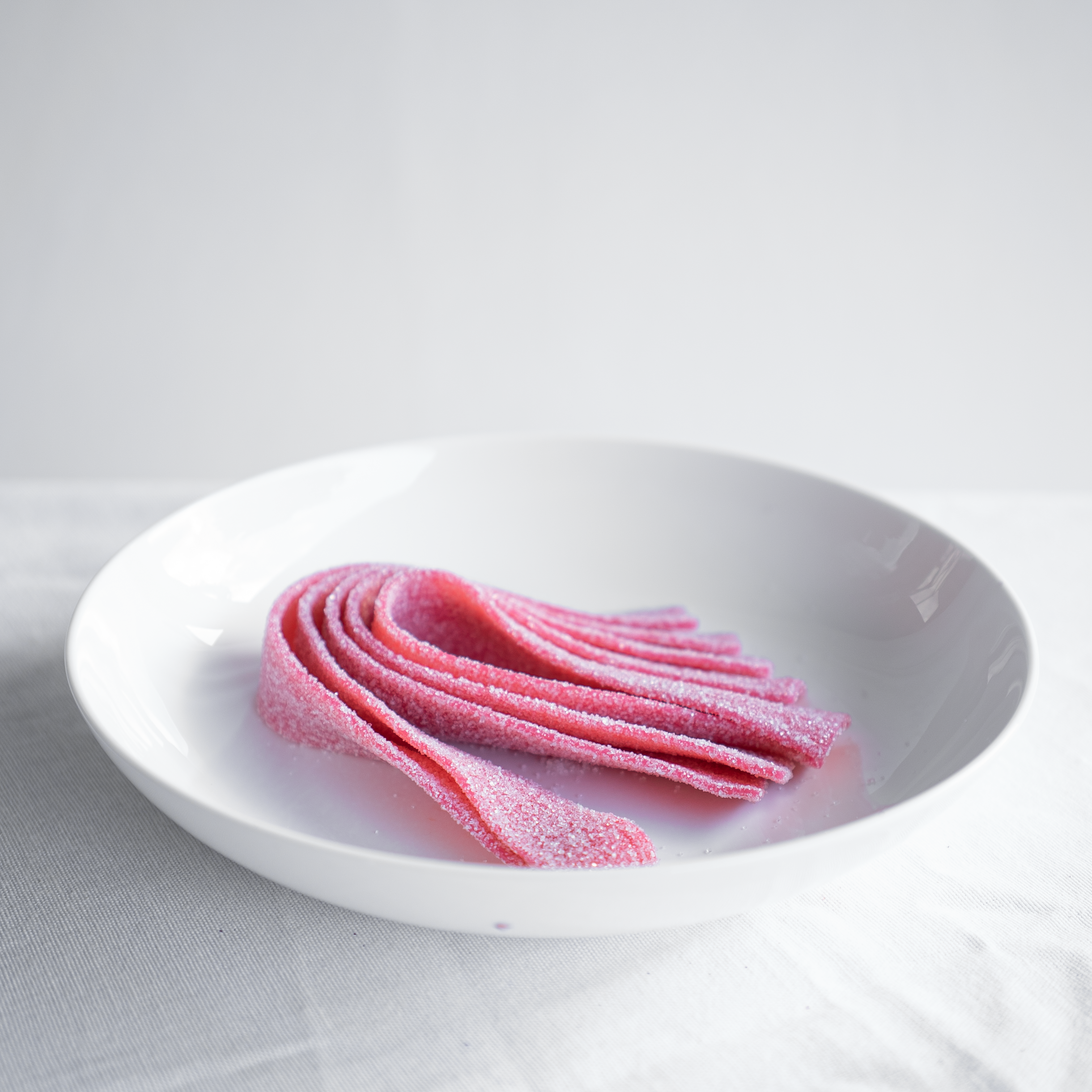 Lychee Sour Belts
