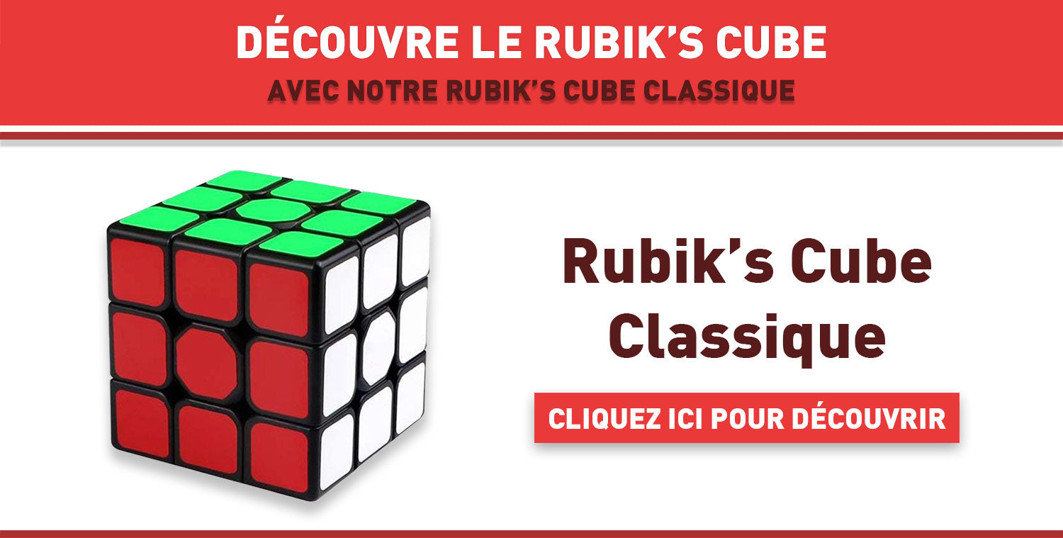 Comment le Rubik's Cube est devenu le plus célèbre casse-tête du monde - Le  Parisien