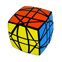 Tous les Types de Rubik's Cube et Twisty Puzzles