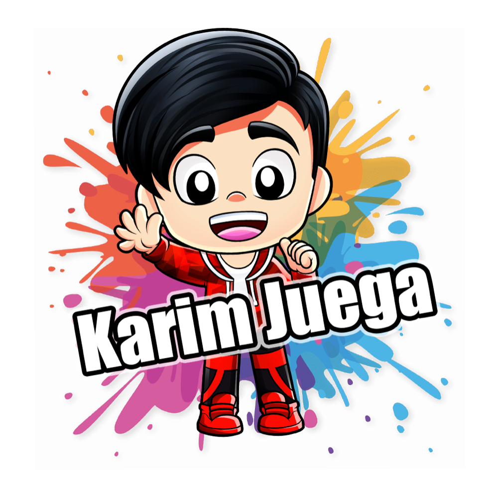 Karim Juega Fotos Para Colorear - personaje karim juega roblox para colorear