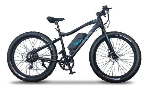 Emojo Wildcat Electric Mountain Bike