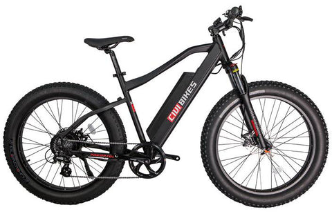 Revi Predator Electric Mountain Bike