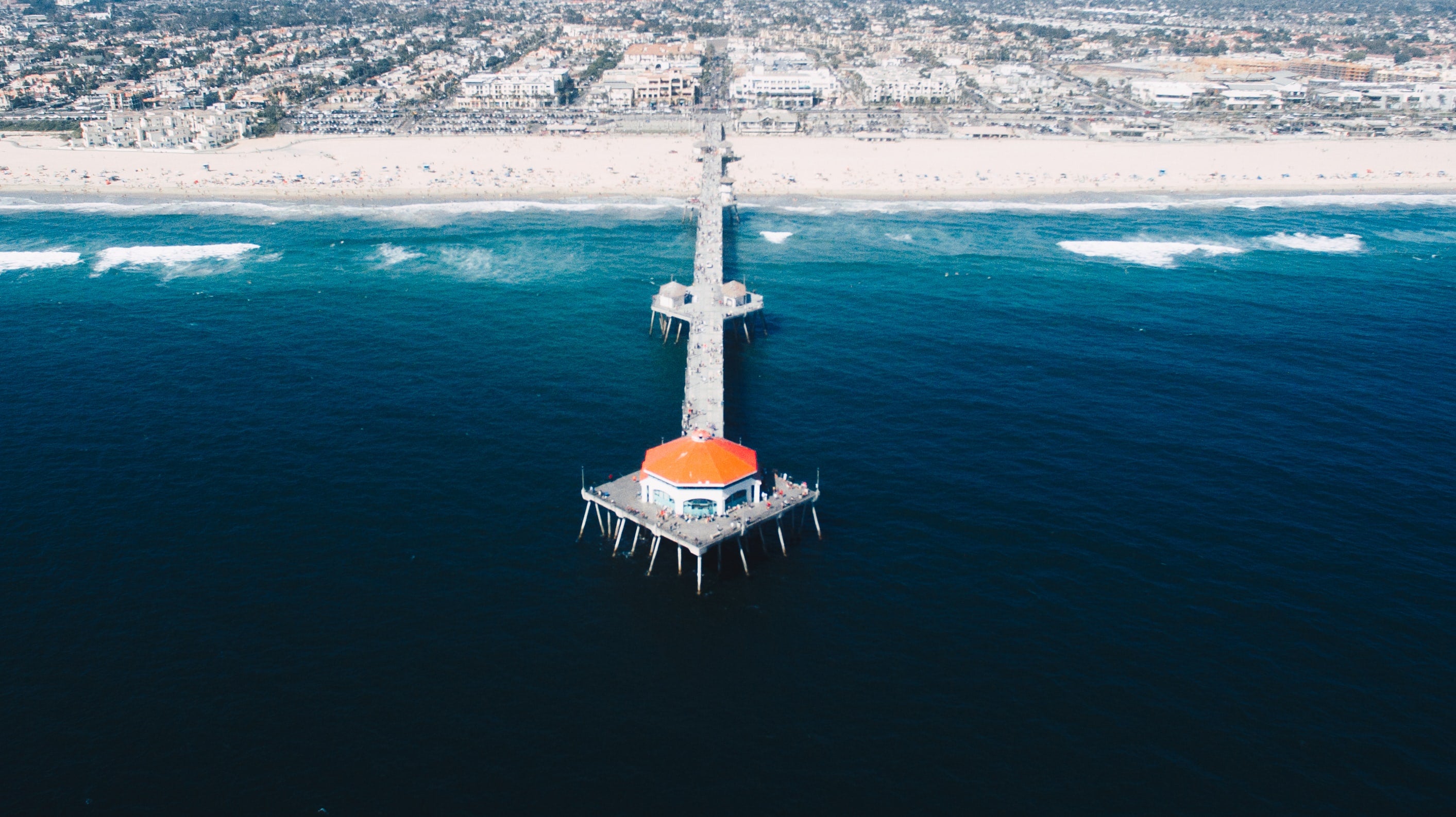 Huntington Beach