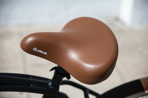 Bike seat