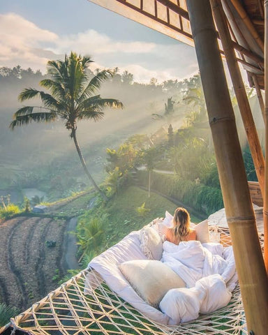 Hotels auf Bali