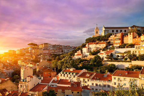 Lisbonne, Portugal