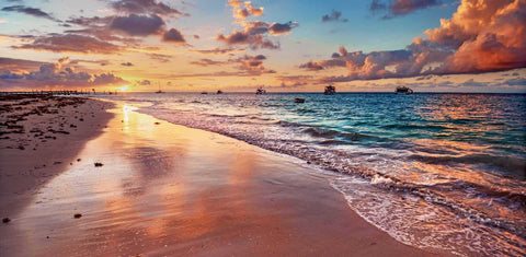 Ngapali Beach, Myanmar