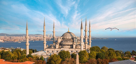 Blue Mosque