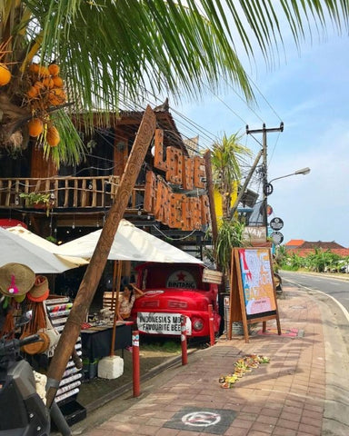 Canggu Bali