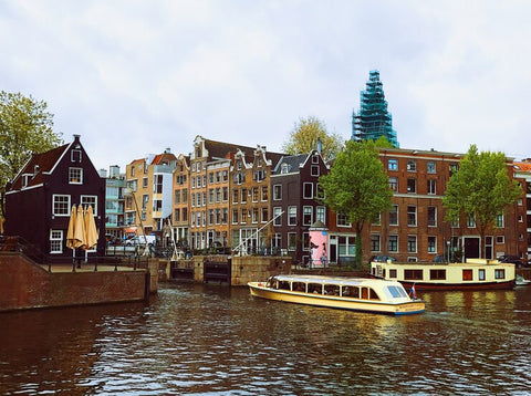 amsterdam-netherlands