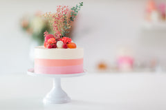 Ombre Cake Workshop