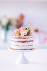 naked cake workshop