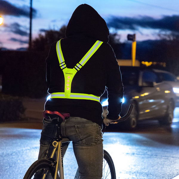 led-lights-uprząż-sportowa-trening