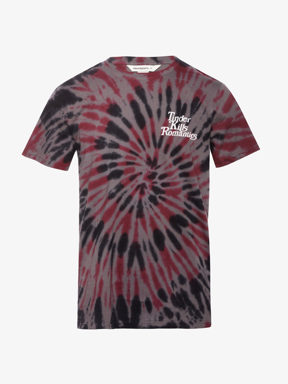 tie dye jordan shirt