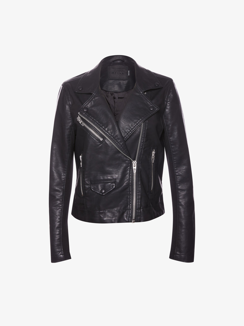 BLANKNYC - Pure Motivation Leather Jacket | MOOX– Moox Shop