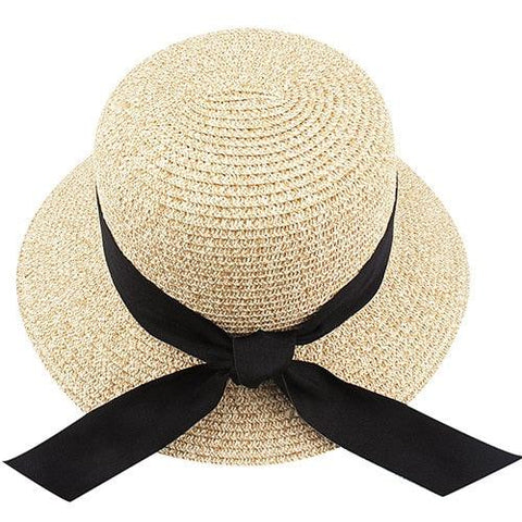 Descubra o charme e proteção do Chapéu de Palha Feminino, o acessório perfeito para os dias de sol na praia ou no campo. Com seu estilo feminino e detalhes em palha, esse chapéu panamá é a escolha ideal para complementar o seu look de verão com autenticidade e elegância. Aproveite a versatilidade desse chapéu de praia e brilhe com estilo em cada momento ao ar livre