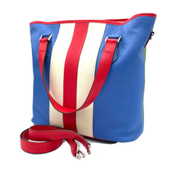 The French Flag Bag