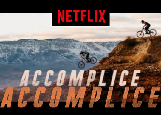 accomplice  film  teton gravity research ebike ubike