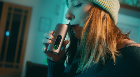 best dry herb vaporizer for heavy use