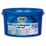 Zero Seidenglanz 480 SLF muurverf kopen? | Verfsale.com