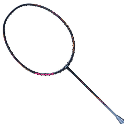 LI-NING Aeronaut 9000 Badminton Racket (Free String) – Long Island