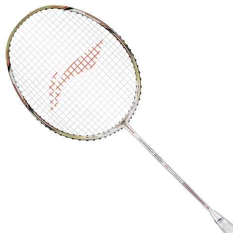 LI NING Axforce 80 Badminton Racket (Free String) – Long Island 