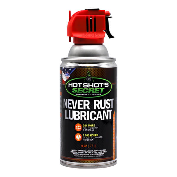 Lubricants - Amsoil Metal Protector, 8 3/4oz - Magic Wand Company