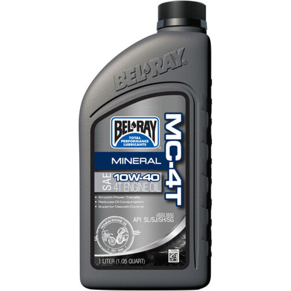 Synthetic Klotz TechniPlate Oil From Snow City