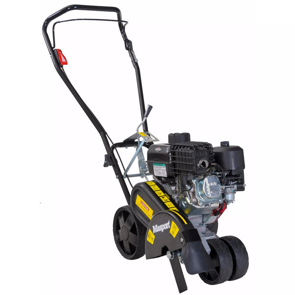 Masport Contractor Series 21 SPV 3-in-1 B&S Push Lawn Mower, 464961