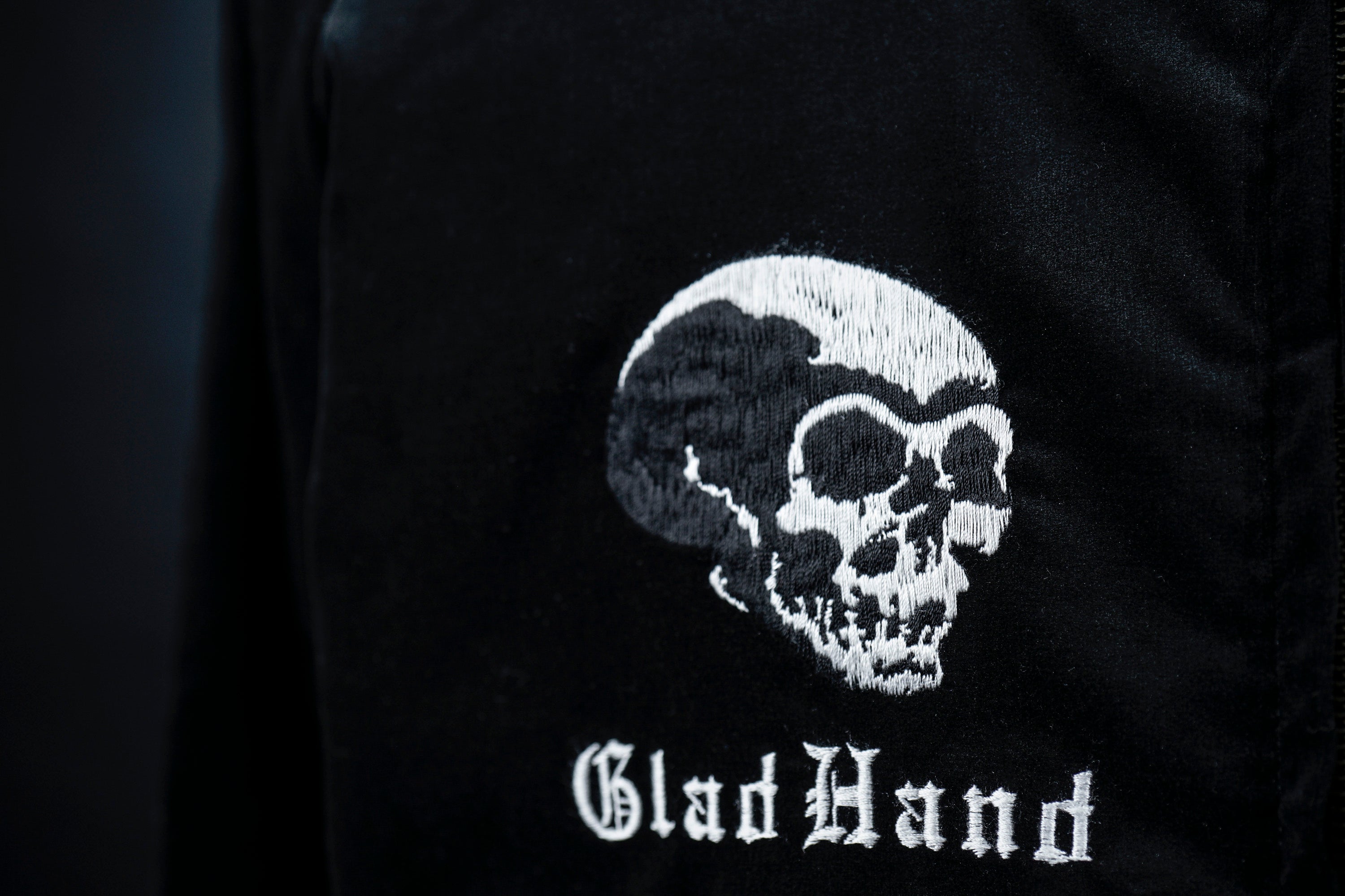 GLADHAND × BOUNTY HUNTER【GLADHAND CORE 13th ANNIVERSARY