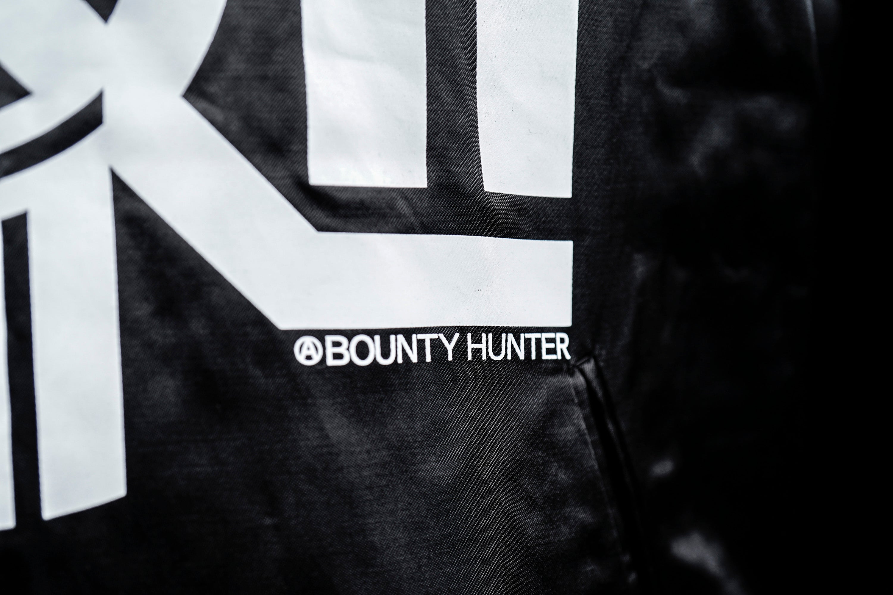 GLADHAND×BOUNTY HUNTER RIVERSIBLE JACKET オンライン通販 www