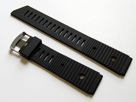 Natural-Rubber-watch-straps