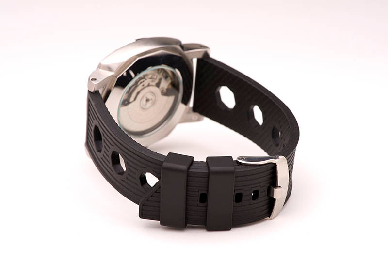 Italian-rubber-strap-bonetto-cinturini