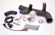 Load image into Gallery viewer, High Flow Blow Off Valve and Kit for MK6 VW Golf 2 Litre Turbo