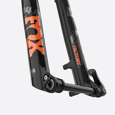 2022 Fox 34 Factory FIT4 29" 140mm Fork