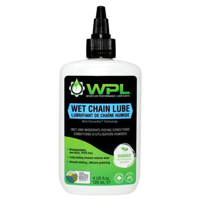 Lubricante muc-off wet lube 50 ml. > Bike Gourmet