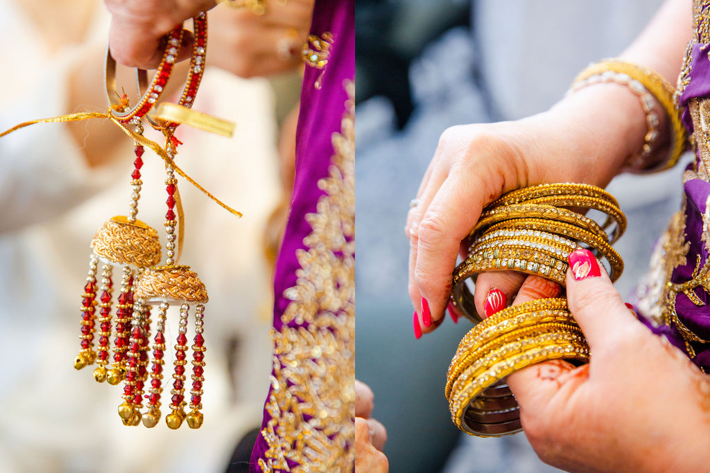  Laura & Raj’s Multi-Cultural Hindu Jewish Wedding in Hudson Valley, NY | Tallulah Ketubahs